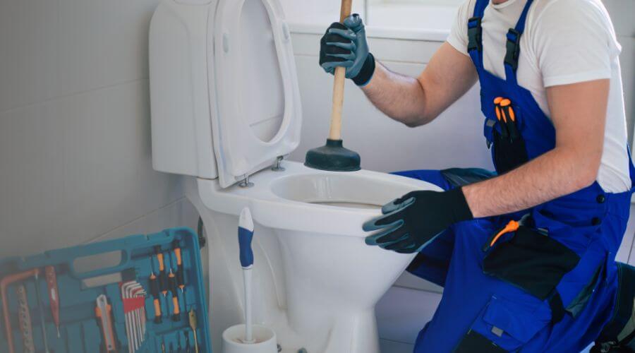 Professional Leak Detection Services in Mansfield, MO